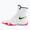 Nike Machomai 2 SE alb pantofi de box alb DJ4472 -121 10