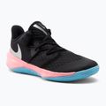 Pantofi de volei Nike Zoom Hyperspeed Court SE negru DJ4476-064