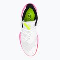 Pantofi de volei Nike Zoom Hyperspeed Court SE alb/negru/crimson aprins 6