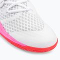 Pantofi de volei Nike Zoom Hyperspeed Court SE alb/negru/crimson aprins 7