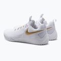 Nike Air Zoom Hyperace 2 LE pantofi de volei alb DM8199-170 3