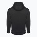 Bluză de tenis pentru bărbați Nike Court Fleece Hoodie black 2