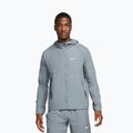 Geacă de alergare pentru bărbați Nike Repel Miler smoke grey/smoke grey