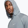 Geacă de alergare pentru bărbați Nike Repel Miler smoke grey/smoke grey 4