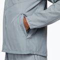 Geacă de alergare pentru bărbați Nike Repel Miler smoke grey/smoke grey 6