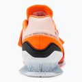 Încălțăminte de ridicare greutăți  Nike Romaleos 4 orange/black/white 6