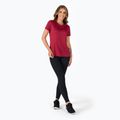 Tricou de antrenament pentru femei Nike Dri-FIT Legend 690 roșu AQ3210-690 2