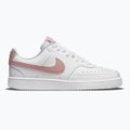 Încălțăminte pentru femei Nike Court Vision Low Next Nature white/pink oxford