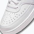 Încălțăminte pentru femei Nike Court Vision Low Next Nature white/pink oxford 7