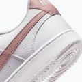 Încălțăminte pentru femei Nike Court Vision Low Next Nature white/pink oxford 8