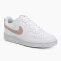 Încălțăminte pentru femei Nike Court Vision Low Next Nature white/pink oxford