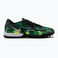 Nike Phantom GT2 Academy SW SW TF bărbați ghete de fotbal negru DM0725-003 2