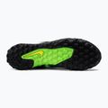 Nike Phantom GT2 Academy SW SW TF bărbați ghete de fotbal negru DM0725-003 4