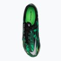 Nike Phantom GT2 Academy SW SW TF bărbați ghete de fotbal negru DM0725-003 6