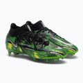 Bărbați Nike Phantom GT2 Elite DF SW SW FG ghete de fotbal negru DM0731-003 4