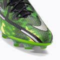 Bărbați Nike Phantom GT2 Elite DF SW SW FG ghete de fotbal negru DM0731-003 8