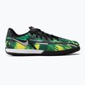 Nike Phantom GT2 Academy SW SW IC Jr ghete de fotbal pentru copii verde DM0749-003 2