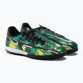 Nike Phantom GT2 Academy SW SW IC Jr ghete de fotbal pentru copii verde DM0749-003 5