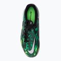 Nike Phantom GT2 Academy SW SW IC Jr ghete de fotbal pentru copii verde DM0749-003 6