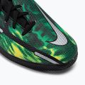 Nike Phantom GT2 Academy SW SW IC Jr ghete de fotbal pentru copii verde DM0749-003 7