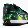 Nike Phantom GT2 Academy SW SW IC Jr ghete de fotbal pentru copii verde DM0749-003 8