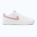 Încălțăminte pentru femei Nike Court Royale 2 white/black/team orange/pink oxford 2