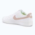 Încălțăminte pentru femei Nike Court Royale 2 white/black/team orange/pink oxford 3