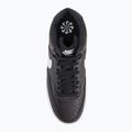 Încălțăminte pentru bărbați Nike Court Vision Mid Next Nature black/black/white 5