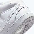 Încălțăminte pentru bărbați Nike Court Vision Mid Next Nature white/white/white 9