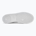 Încălțăminte pentru bărbați Nike Court Vision Mid Next Nature white/white/white 4