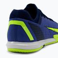 Ghete de fotbal pentru bărbați Nike Zoom Vapor 14 Pro IC albastru CV0996-574 8