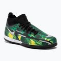 Nike Phantom GT2 Academy DF SW SW IC Jr copii ghete de fotbal verde DM0740-003