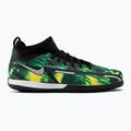 Nike Phantom GT2 Academy DF SW SW IC Jr copii ghete de fotbal verde DM0740-003 2