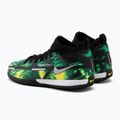 Nike Phantom GT2 Academy DF SW SW IC Jr copii ghete de fotbal verde DM0740-003 3