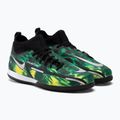 Nike Phantom GT2 Academy DF SW SW IC Jr copii ghete de fotbal verde DM0740-003 5