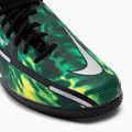Nike Phantom GT2 Academy DF SW SW IC Jr copii ghete de fotbal verde DM0740-003 7