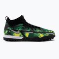 Nike Phantom GT2 Academy DF SW SW TF Jr ghete de fotbal pentru copii negru DM0741-003 2