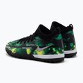 Nike Phantom GT2 Academy DF SW SW TF Jr ghete de fotbal pentru copii negru DM0741-003 3