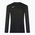 Longsleeve de fotbal pentru bărbați Nike Dri-FIT Referee II black/white