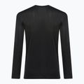 Longsleeve de fotbal pentru bărbați Nike Dri-FIT Referee II black/white 2