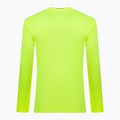 Longsleeve de fotbal pentru bărbați Nike Dri-FIT Referee II volt/black 2
