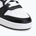 Încălțăminte  Nike Court Borough Mid 2 white/white/black/university red 7