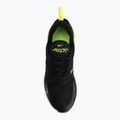 Încălțăminte pentru bărbați Nike Air Max 270 black/volt/reflect silver/white 5