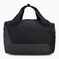 Geantă de antrenament Nike Brasilia 9.5 Duffle 25 l black/black/white 3