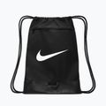 Sac Nike Brasilia 9.5 18 l black/black/white 7