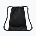 Sac Nike Brasilia 9.5 18 l black/black/white 8