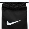 Sac Nike Brasilia 9.5 18 l black/black/white 9