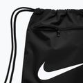 Sac Nike Brasilia 9.5 18 l black/black/white 10