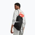 Sac Nike Brasilia 9.5 18 l black/black/white 13