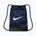 Sac  Nike Brasilia 9.5 18 l midnight navy/black/white 6